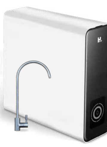 Helia con grifo Basic