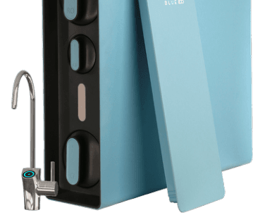 LÄTT BLUE 800 GPD