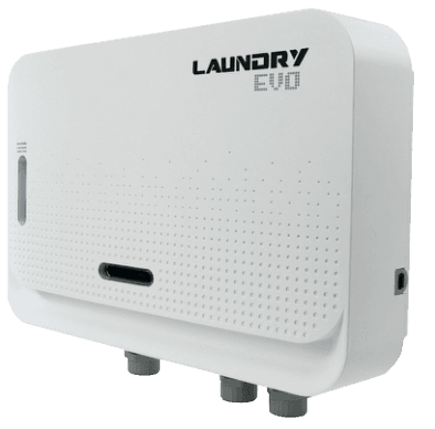 Laundry 400 EVO