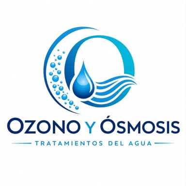 Ozono y Ósmosis - Tratamientos del Agua