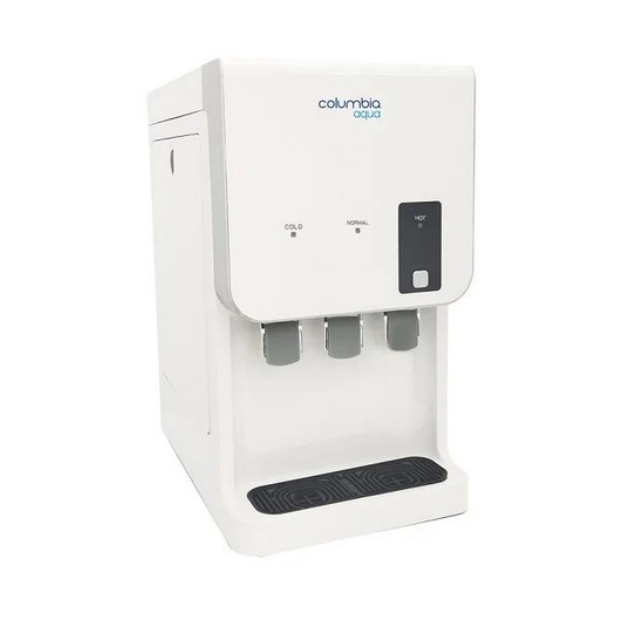 Columbia FC 630, Fuente de sobremesa con ósmosis