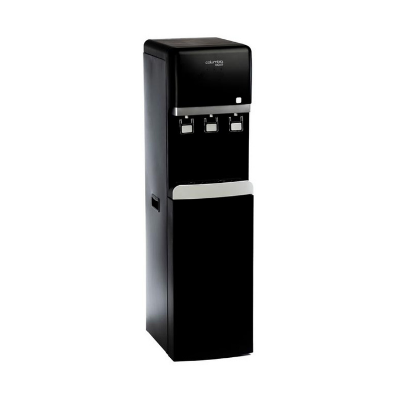 Columbia FC-725, Fuente de torre con ósmosis