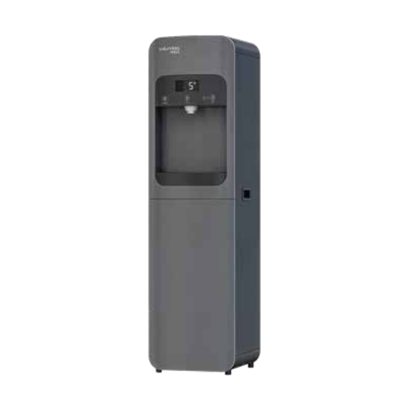 FC 3500 ROP, Tratamiento profesional por ósmosis