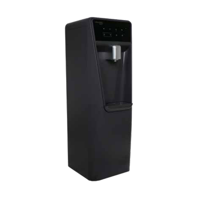 FC 825 F, Fuente profesional con filtración