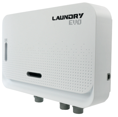 Laundry 400 EVO, Ozono para lavandería y hogar